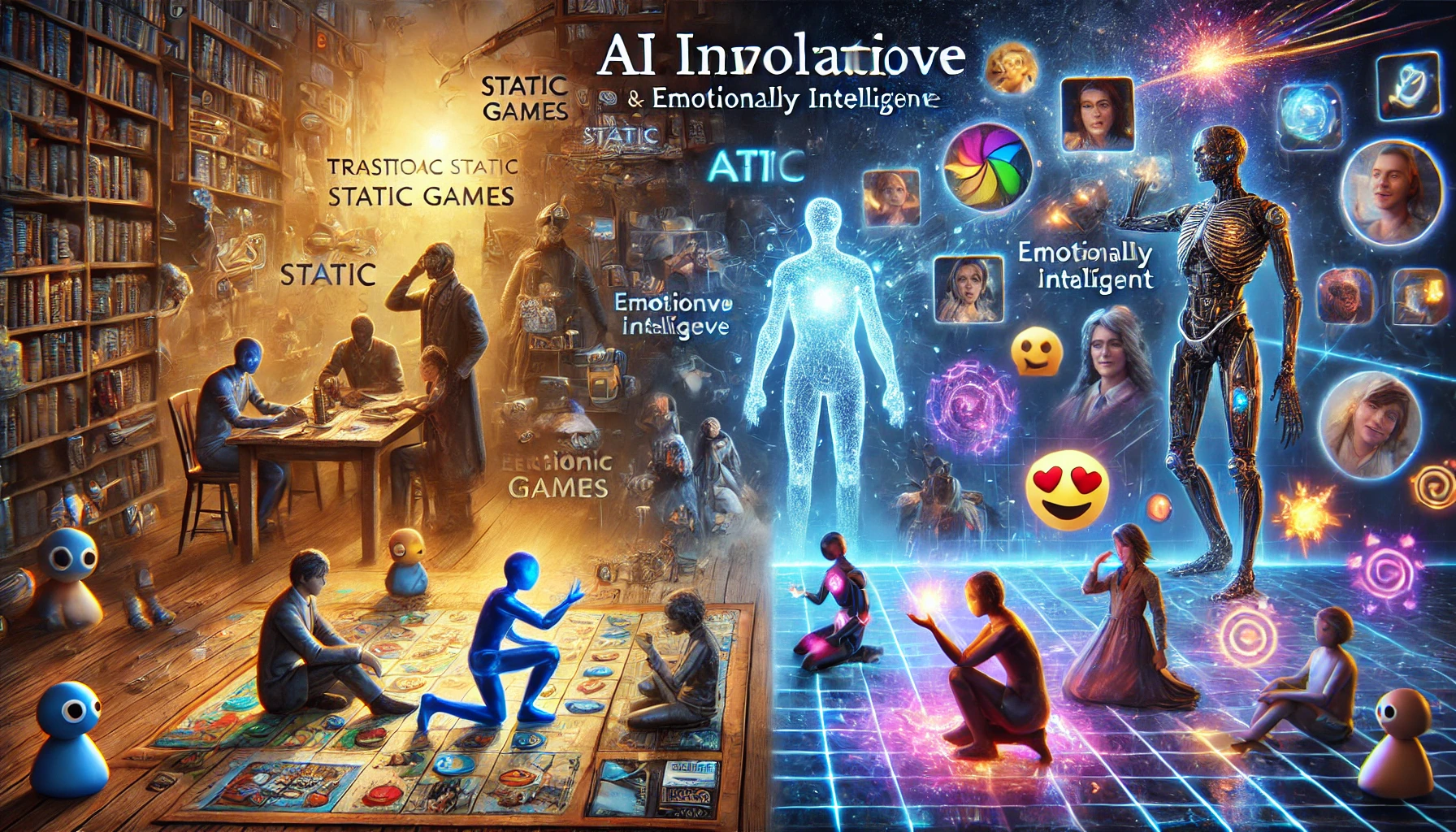 AI Innovations